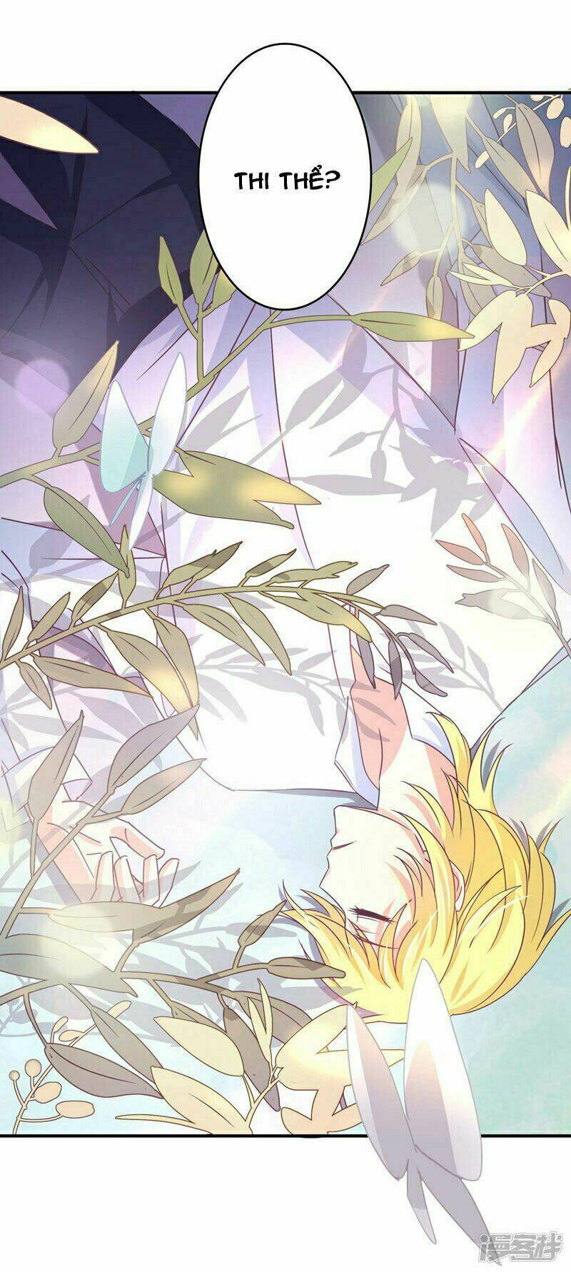 cuồng duệ tiểu thê chapter 47 6