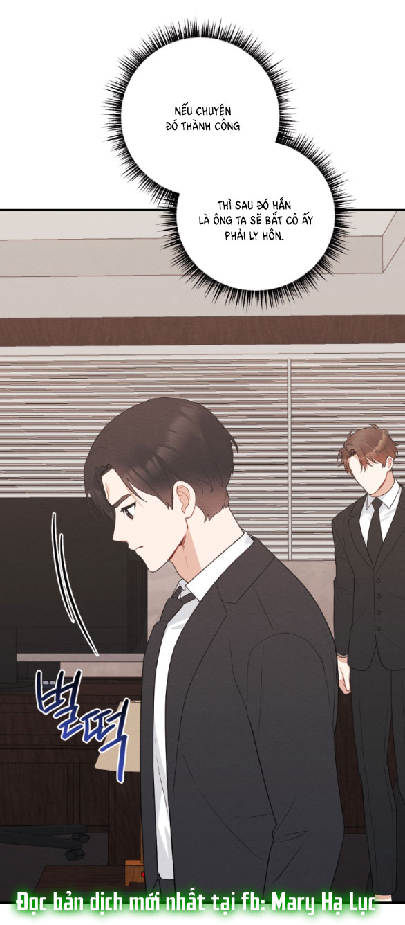 [18+] hôn nhân bị đánh cắp chapter 44.2 59