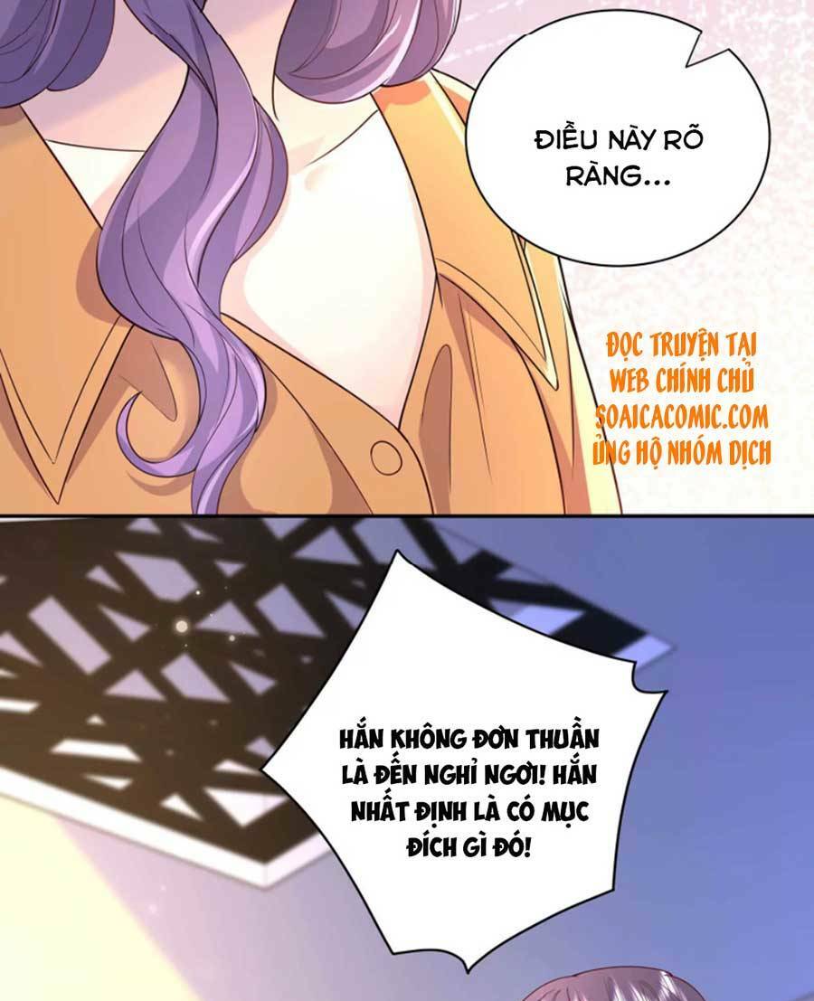 tôi dựa vào tà ý: nghịch chuyển nhân sinh chapter 73 14