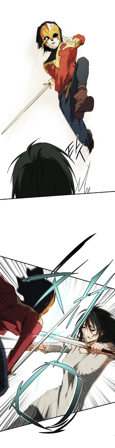 bị che khuất bởi ánh hoàng hôn chapter 75 21