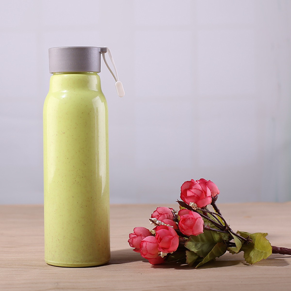 Bình Giữ Nhiệt Lúa Mì 300ml