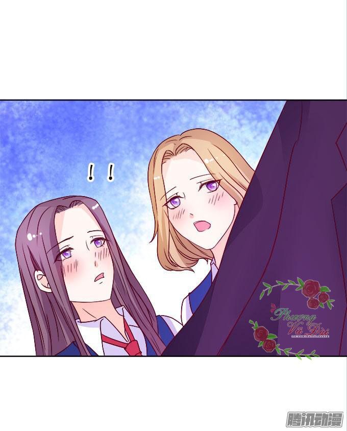 hồ tiên hung bạo chapter 6 27