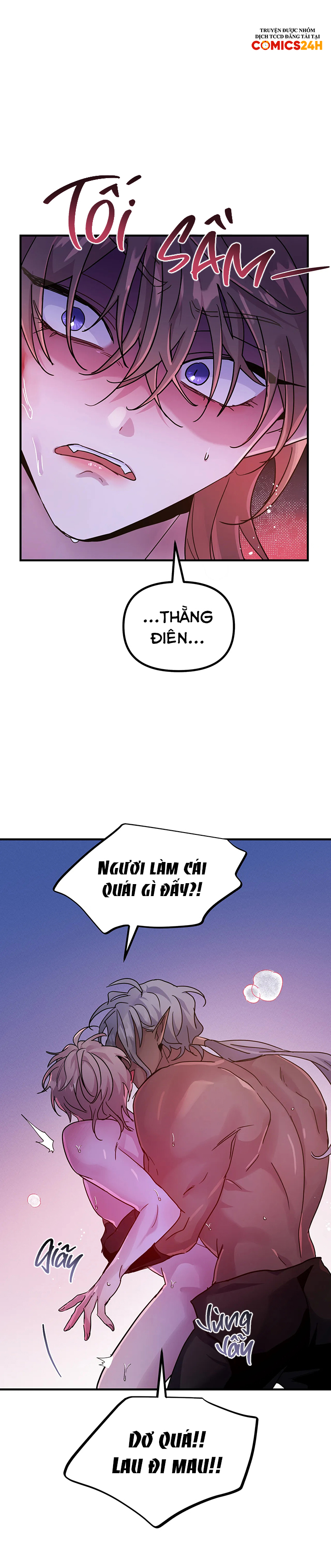 hắc vực chapter 29 5