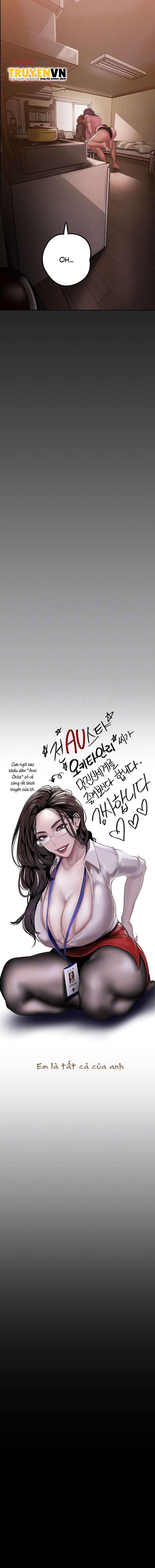 một thế giới mới tuyệt vời chapter 131 2