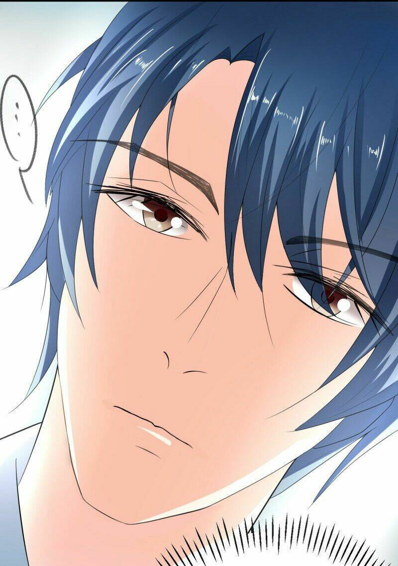 quyền thiếu ẩn hôn tiểu ngọt thê chapter 2 18