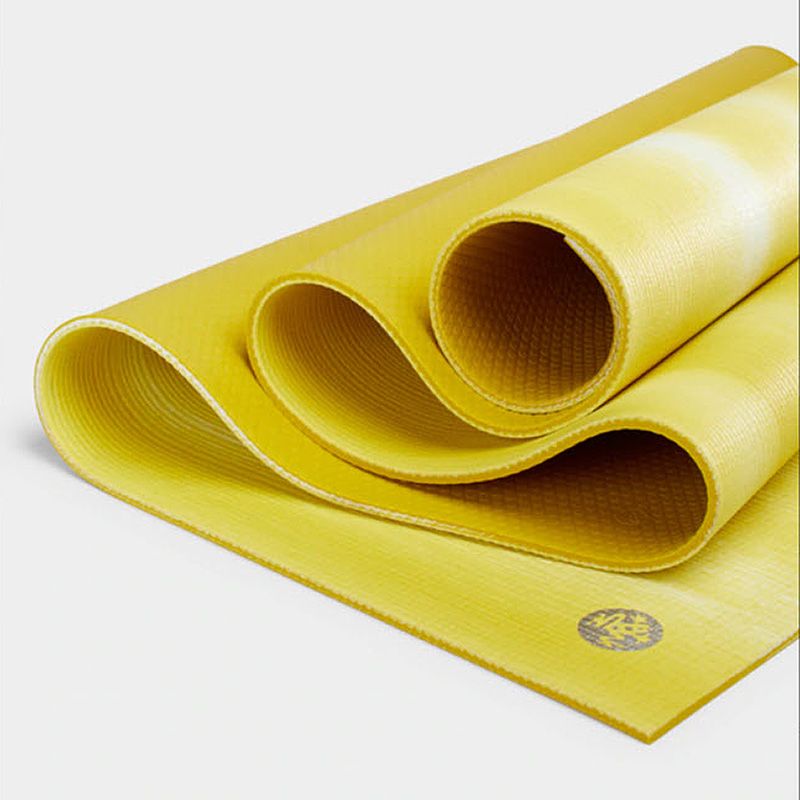 Thảm tập yoga Manduka – PRO 6mm