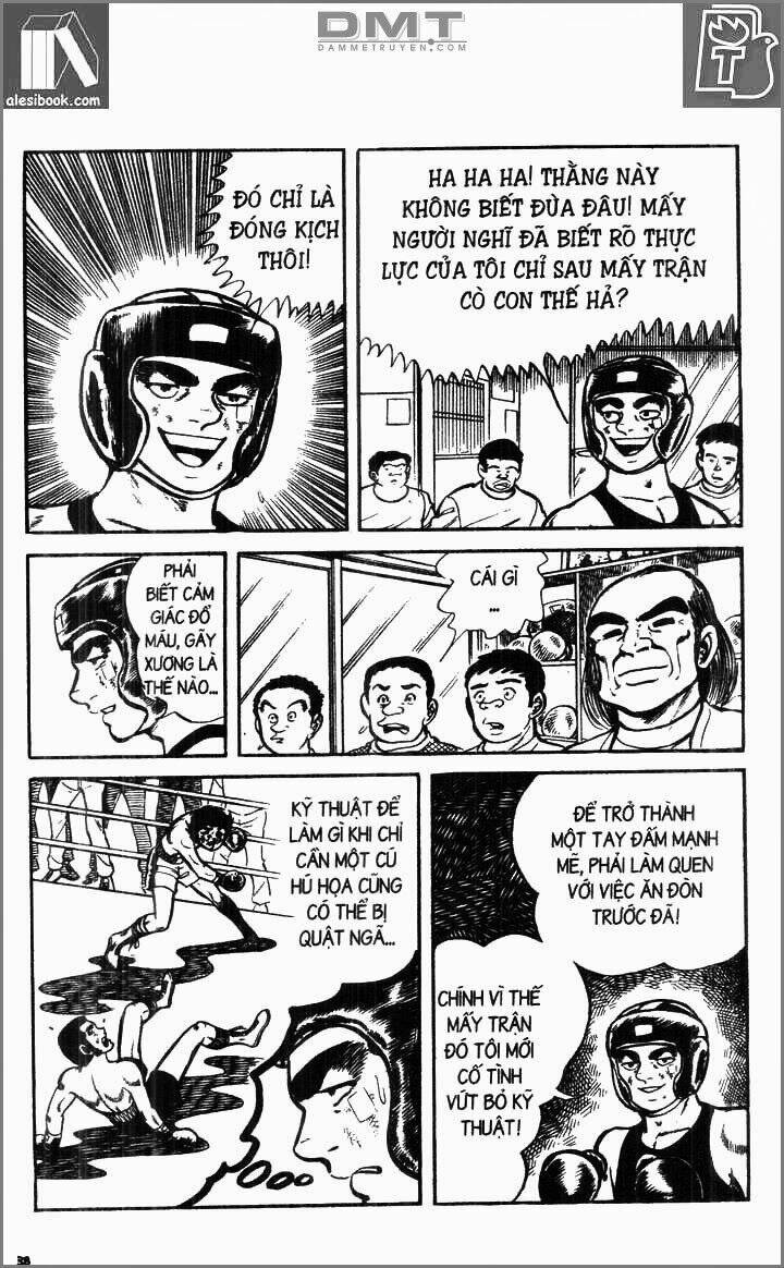 ganbare genki chapter 114 14