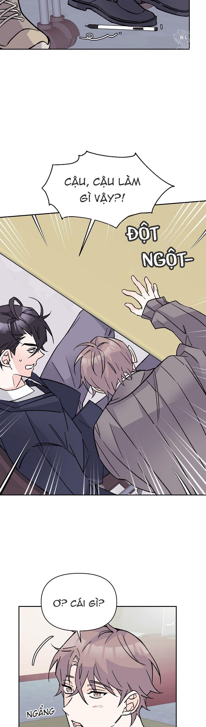 bảo vệ trinh tiết chapter 6 18