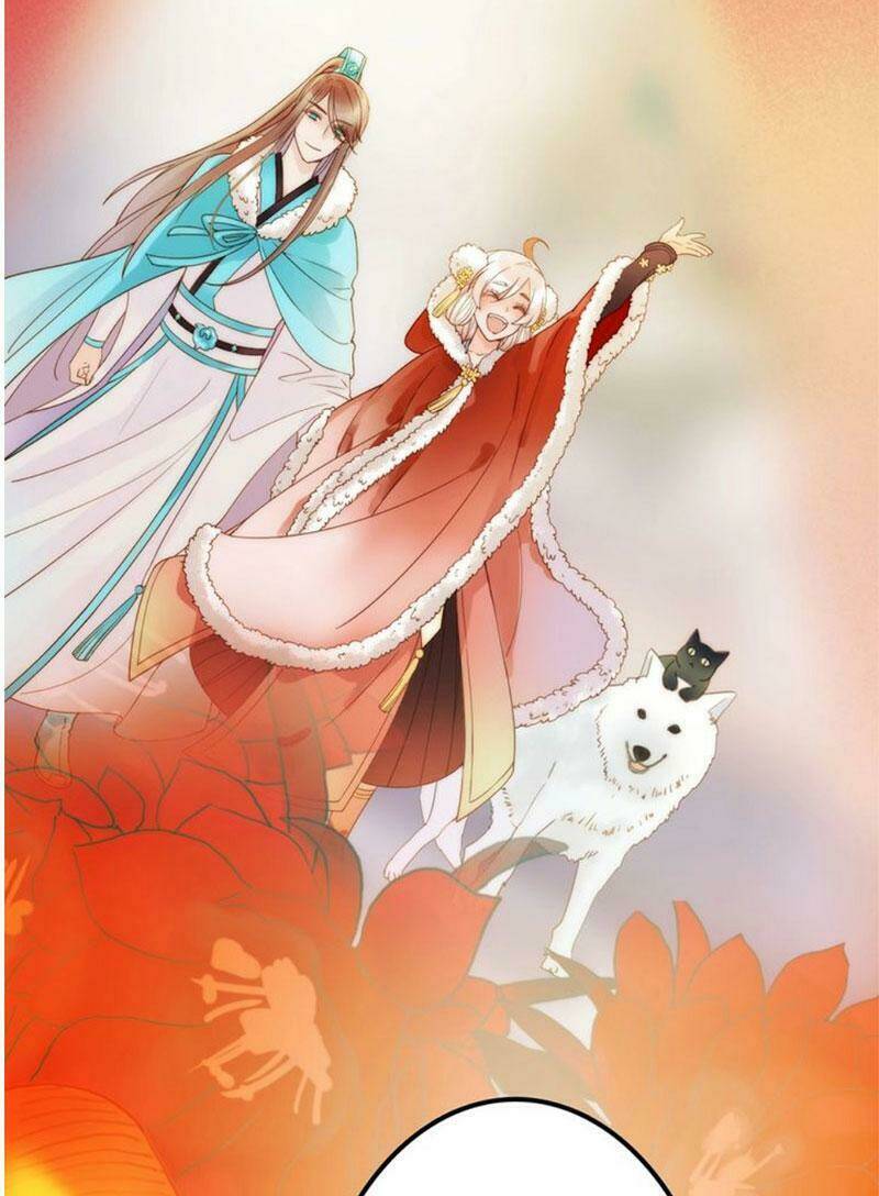 cướp chàng vợ về đón năm mới chapter 50 50