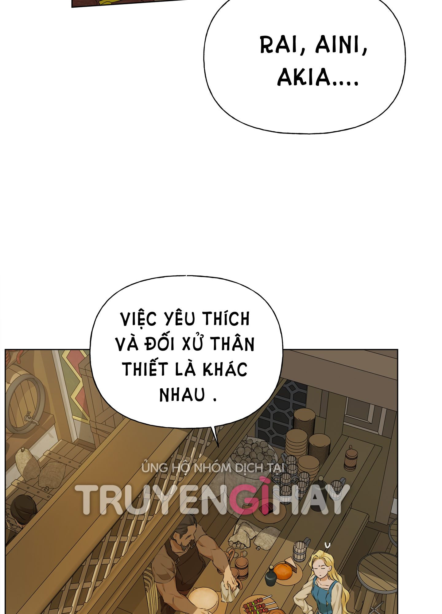 triệu hồi sư với mái tóc màu hoàng kim chapter 104 83