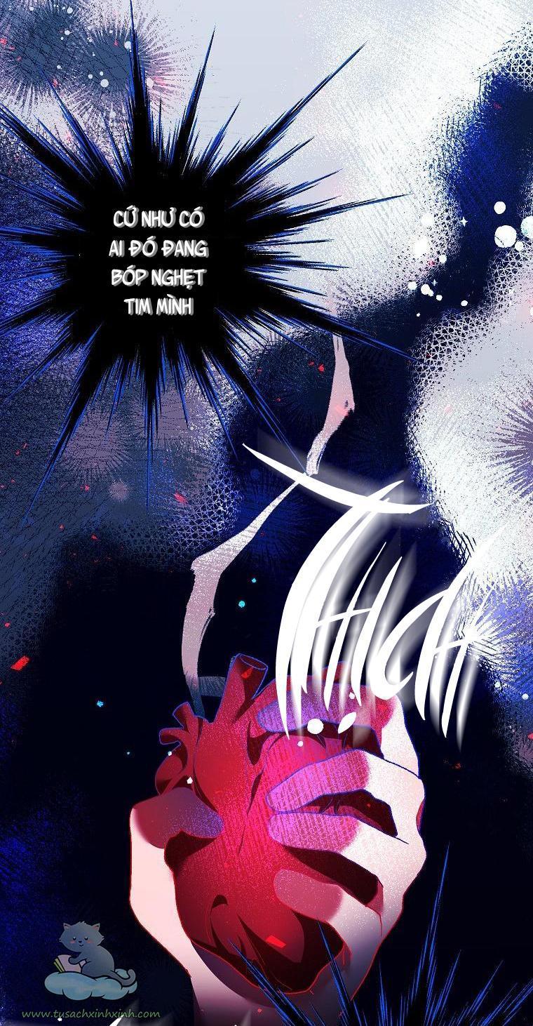 tháng năm cuối cùng của nữ phụ đoản mệnh chapter 39 29