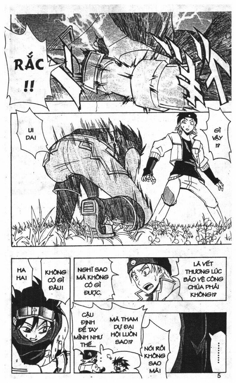 joou kishi monogatari chapter 10 3