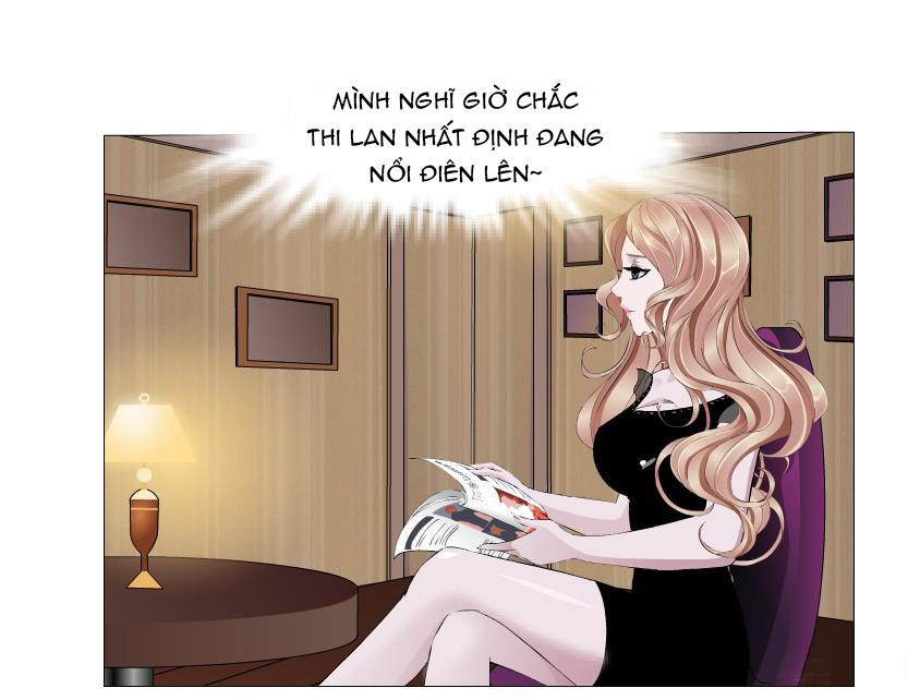 cạm bẫy của nữ thần chapter 103 6
