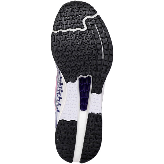 Giày Chạy Bộ Thể Thao Nam Li-Ning ARBP037