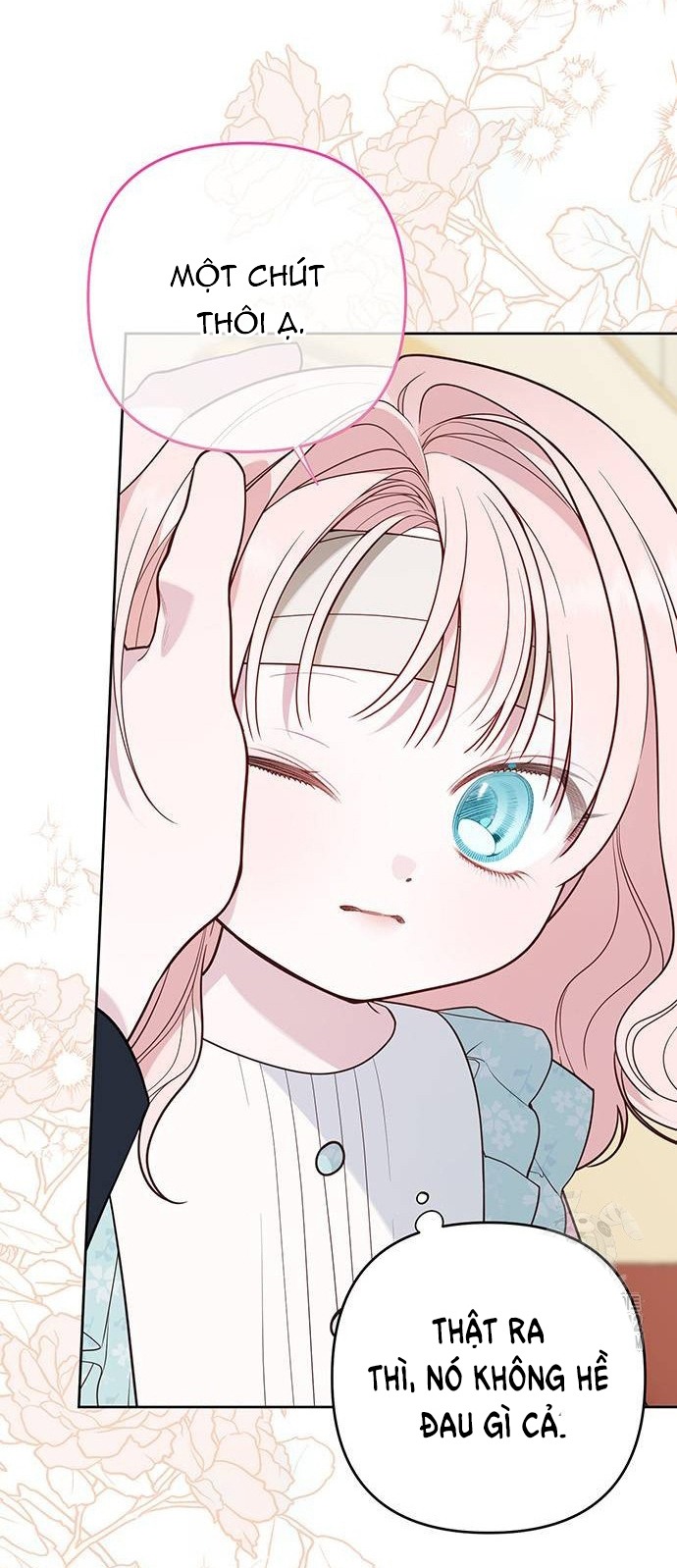 tiểu bạo chúa chapter 69.1 16