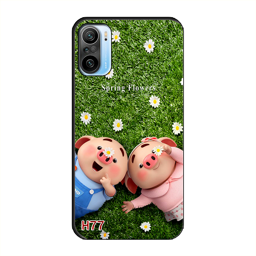 Ốp Lưng Dành Cho XIAOMI K40
