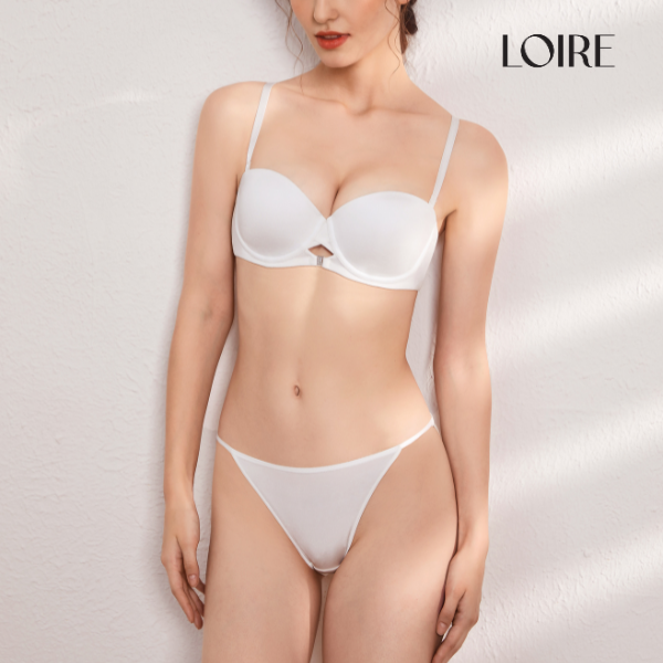 Quần Lót Cotton Mềm Mịn Loirechic QLCK61
