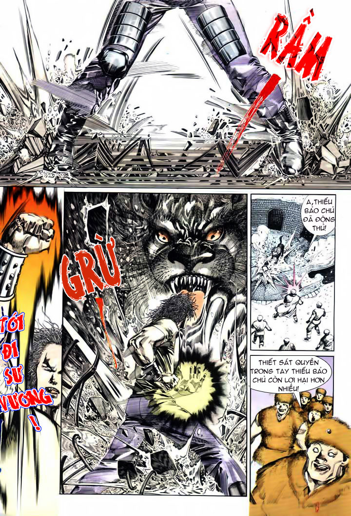 phong vân chapter 118 12