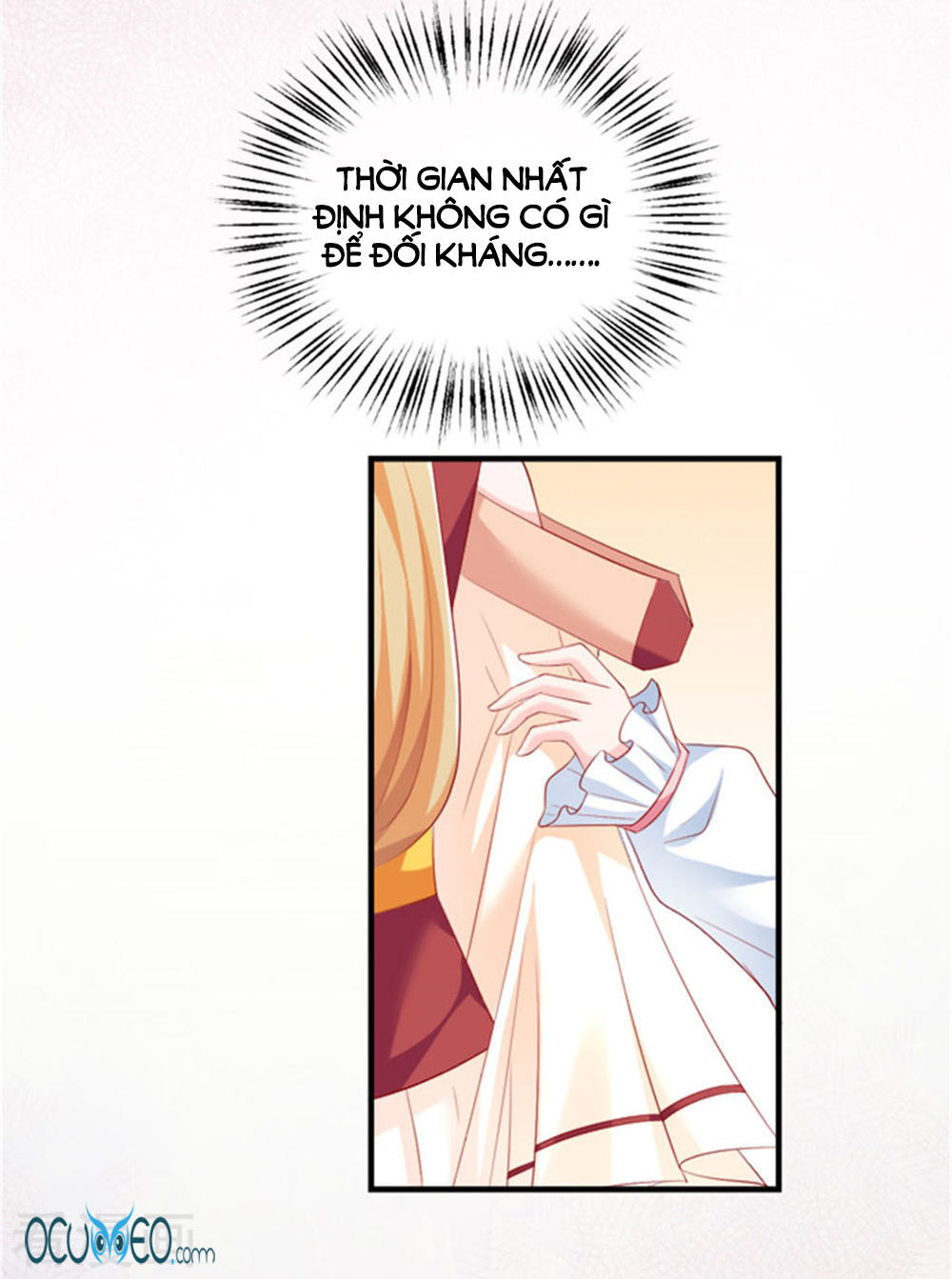 từ đây vương gia không thượng triều sớm chapter 29 12