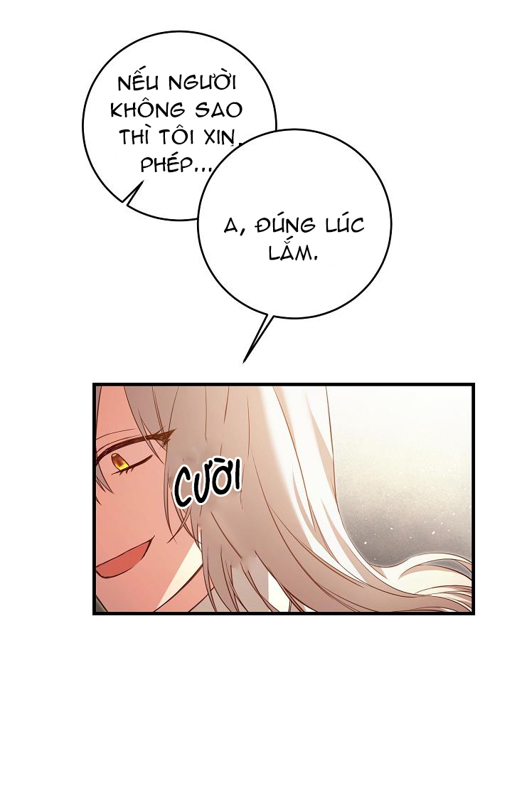 lí do cô ấy trở thành ác nữ chapter 3 16