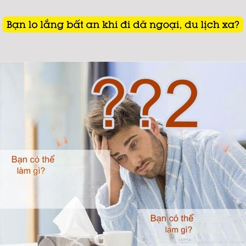Vòi xịt đít di động vệ sinh cầm tay mini du lịch 2 chế độ SB-9602