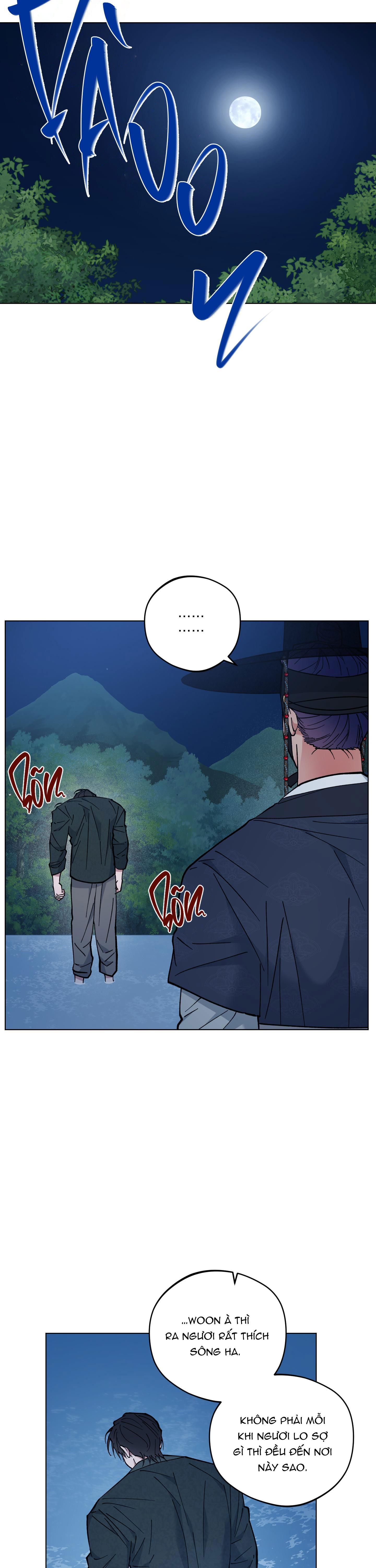 bình minh của rồng chapter 43 21