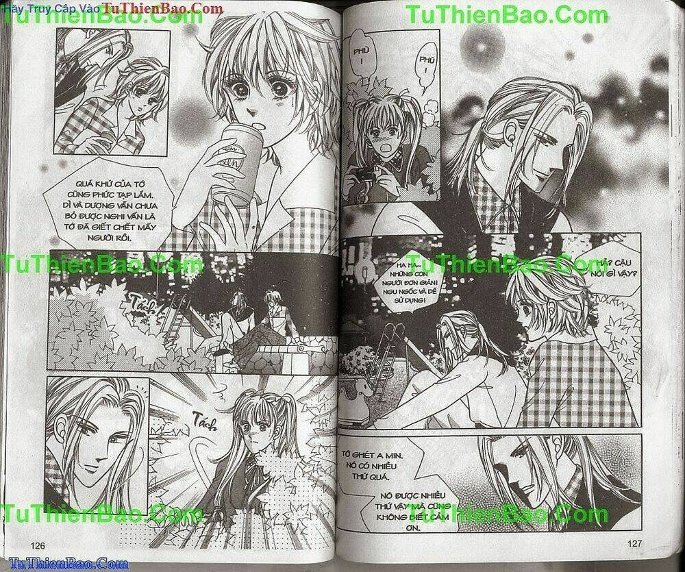 kịch bản tình yêu chapter 7 65