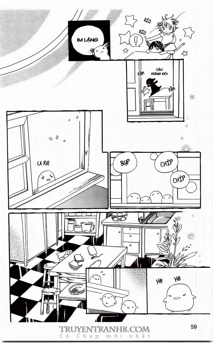 những ngày tươi đẹp chapter 11 19