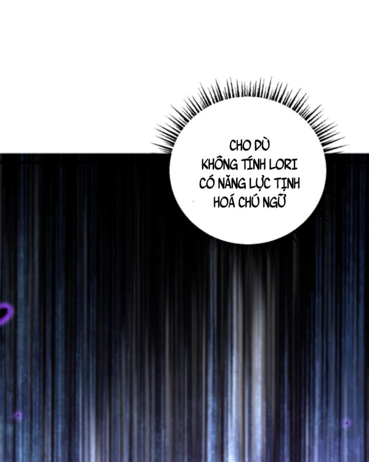 người chơi và nhân vật chính đều muốn làm hại ta chapter 121 30