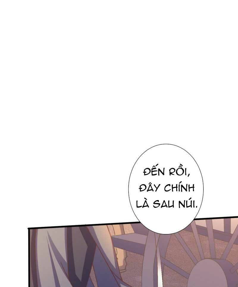 bạo quân thử yêu: yêu hậu như thử đa kiều chapter 100 12