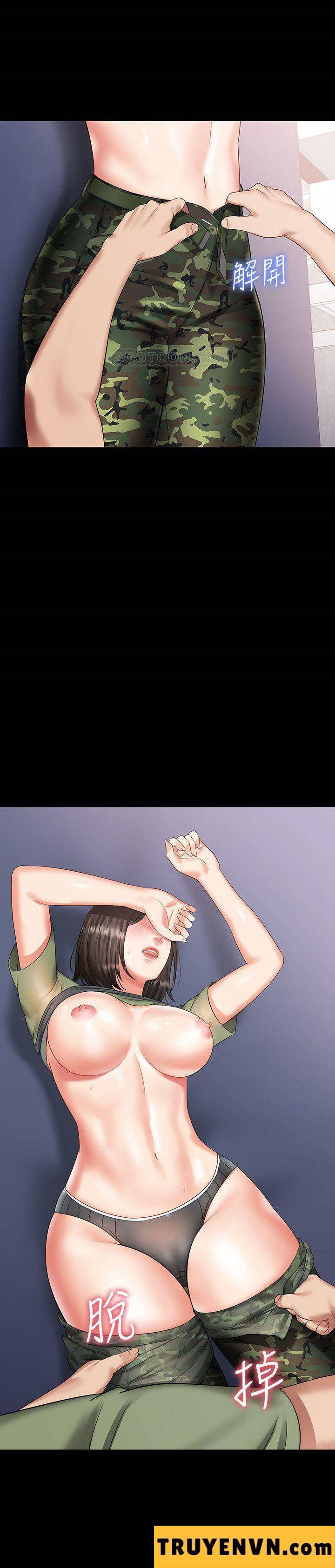 sứ mệnh người anh chapter 13 30