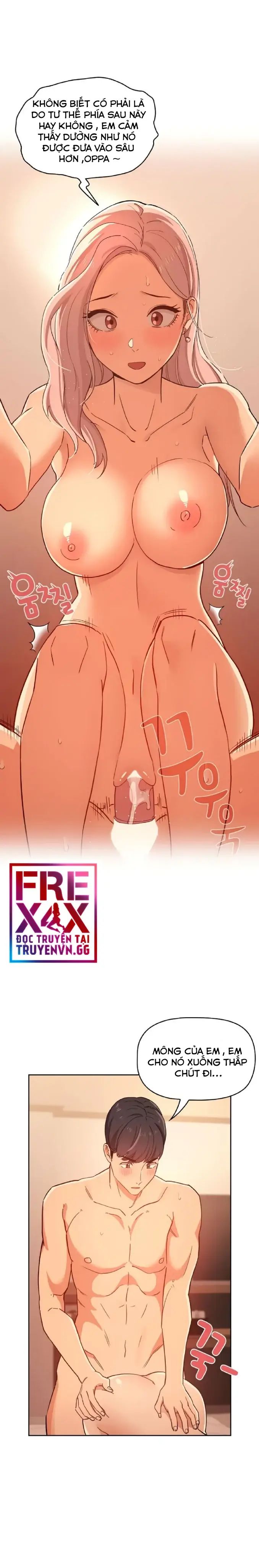 gia sư mùa hovid chapter 25 8