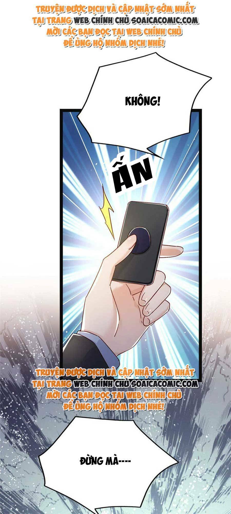 cô vợ của tôi không dễ bắt nạt chapter 80 8