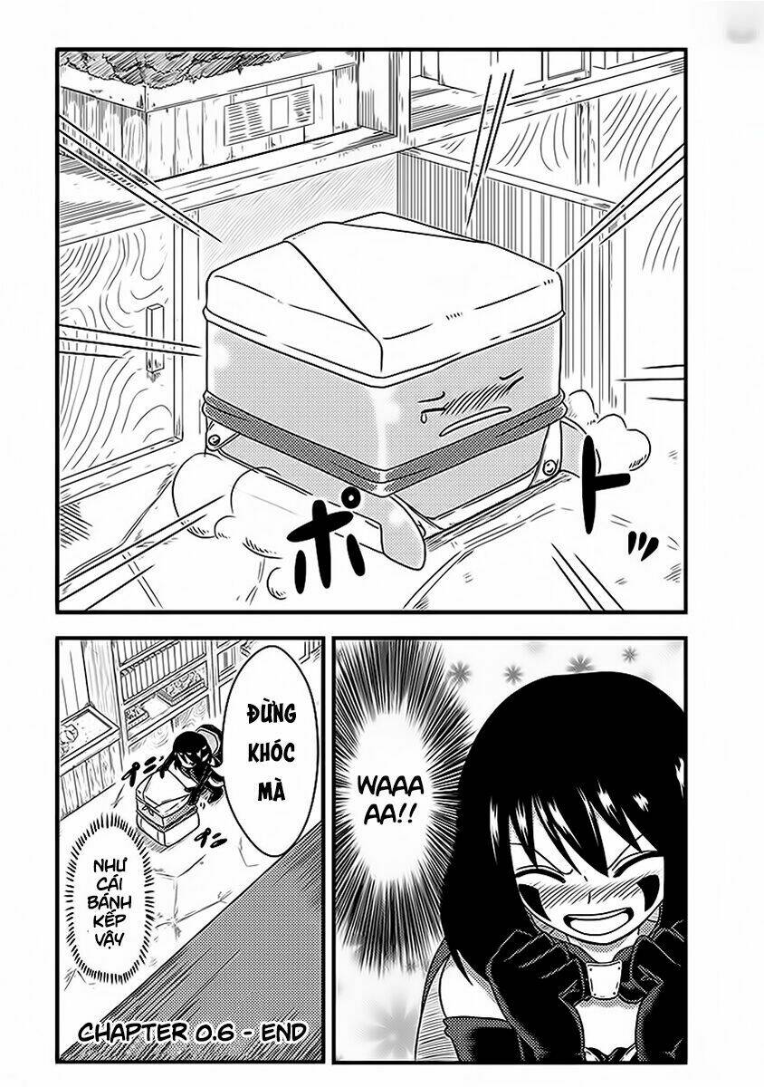 slime life chapter 0.6 6