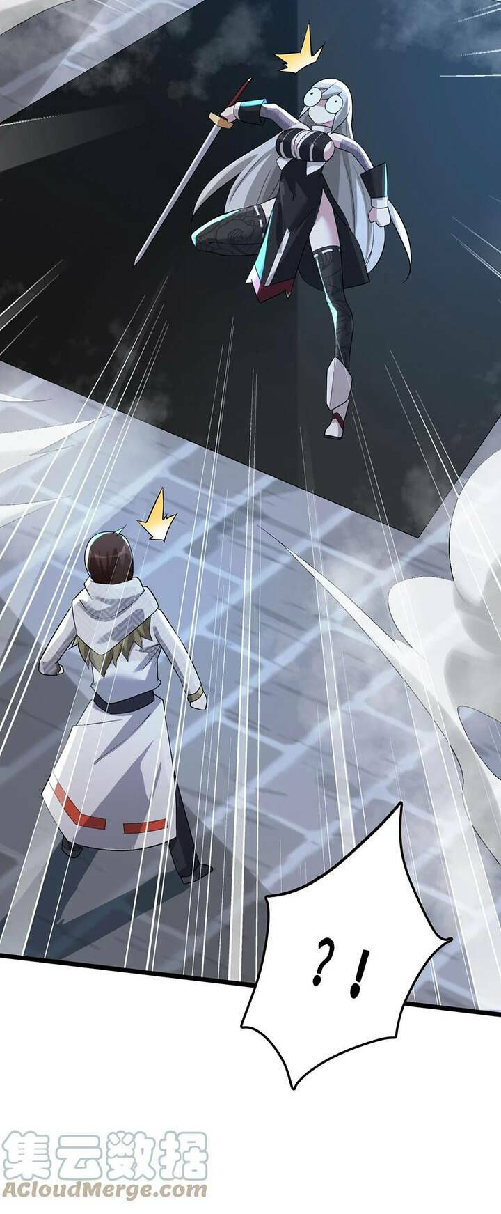 đại bảo kiếm của tôi chapter 21 40