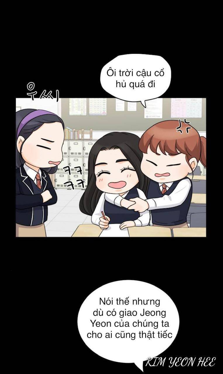 idol và sếp, em yêu ai? chapter 147 24