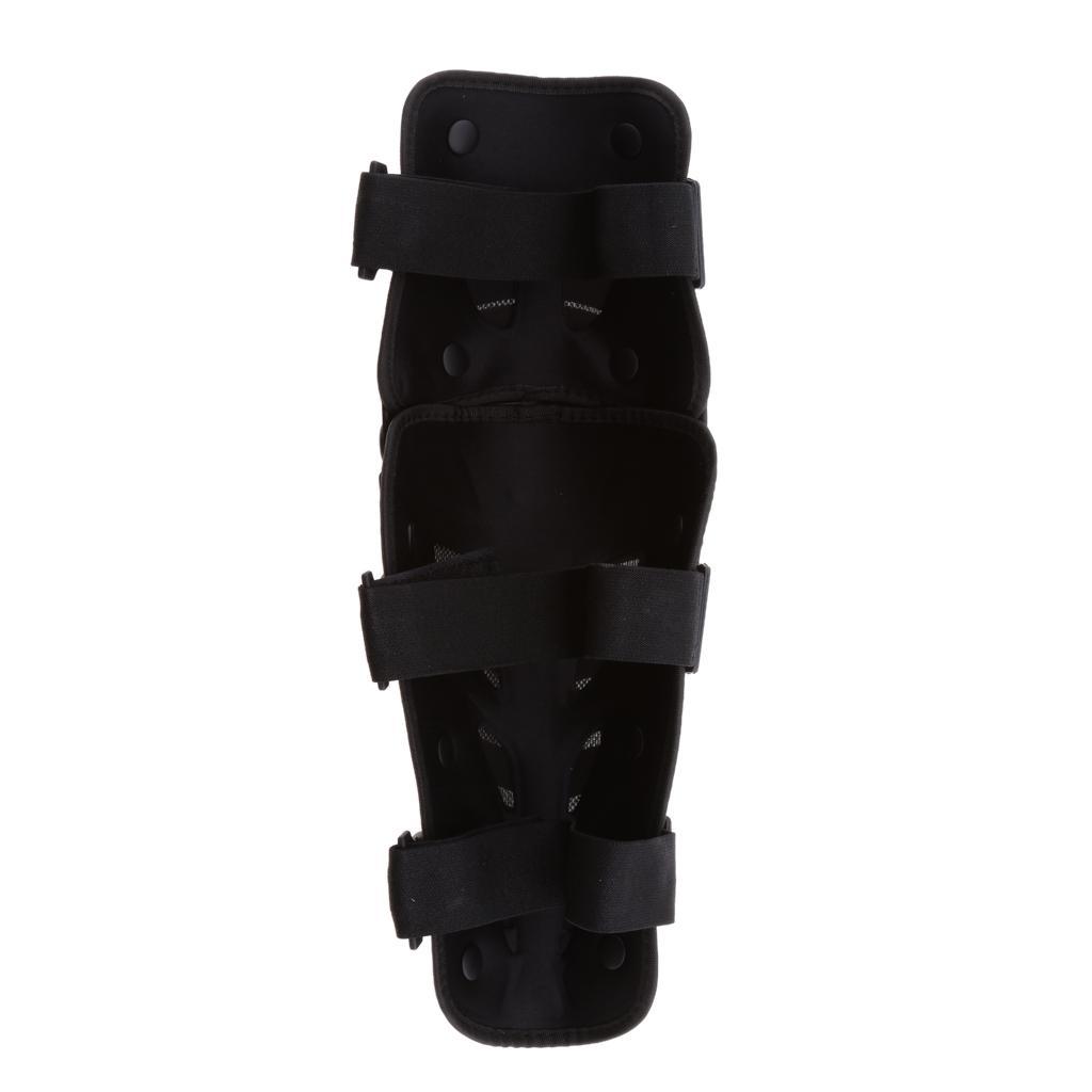 2-3pack 2 Pieces Motorcycle Motocross Knee Pads Protector Guard