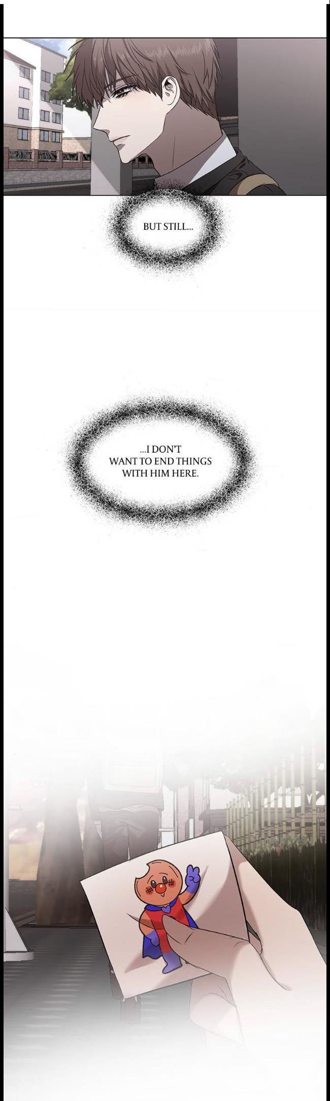 Tự Do Trong Mơ chapter 9.1 27