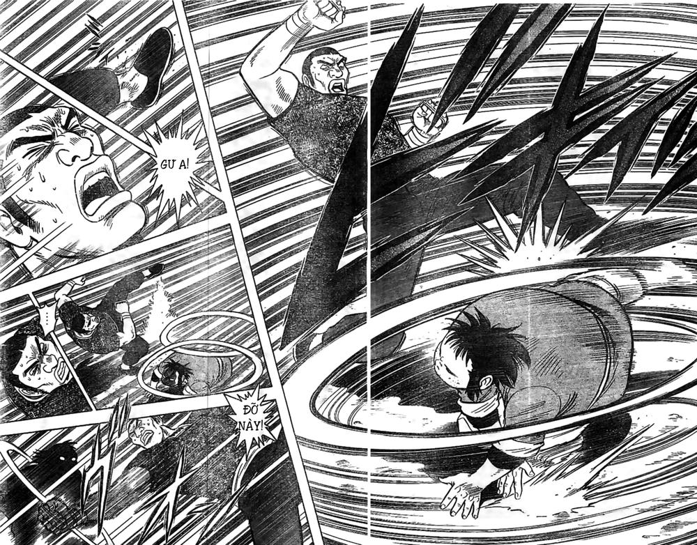 hoàng phi hồng phần 4 chapter 69 16