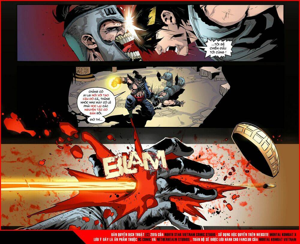 mortal kombat x chapter 32 9