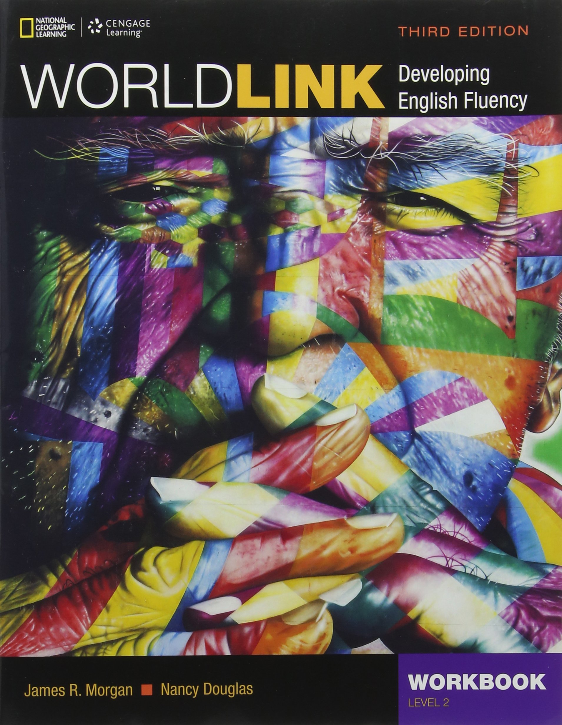 World Link (3 Ed.) 2: Work book