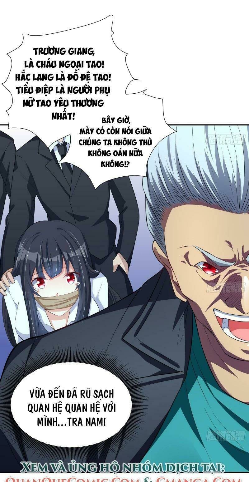 shipper thần cấp chapter 41 9