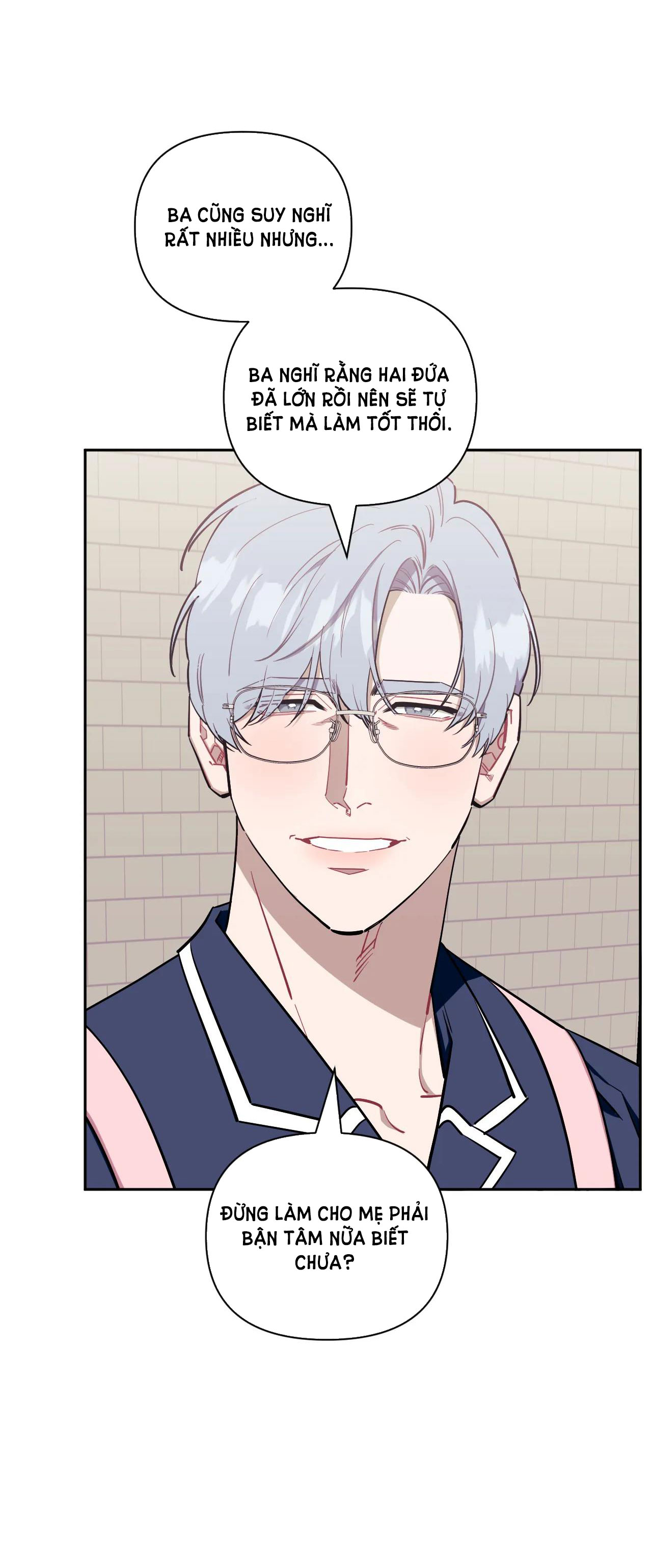 hơn cả bạn bè chapter 65.2 34