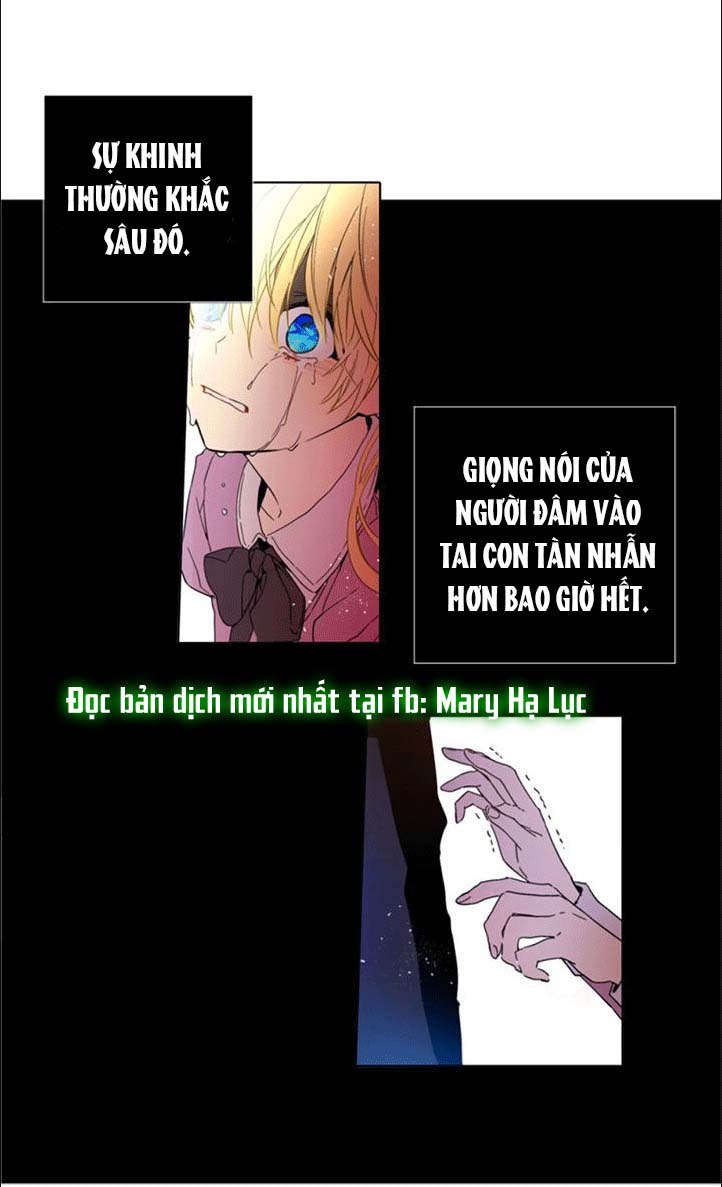 bỗng một ngày nọ tôi trở thành nàng công chúa chapter 1 8