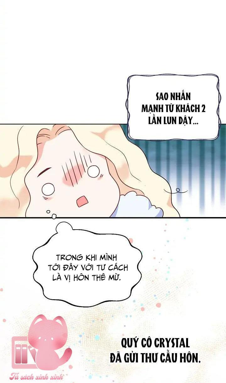 tiểu thư crystal là nam nhân chapter 1 58