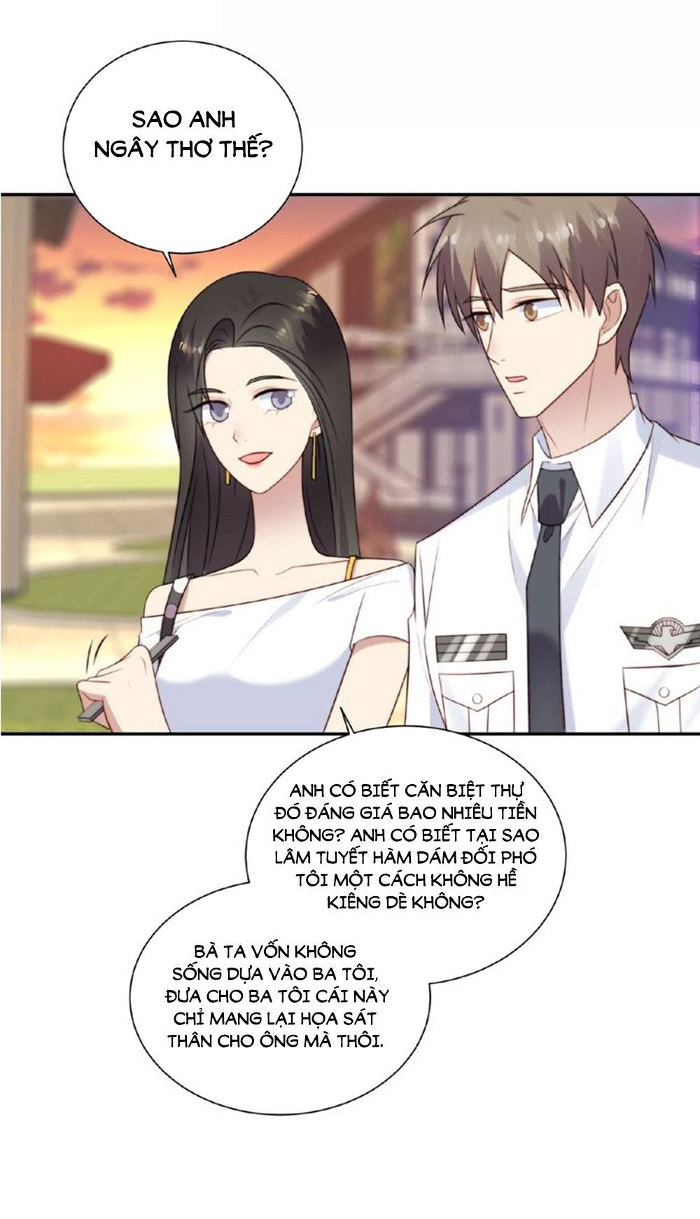khoá chặt đôi môi (full) chapter 16 9