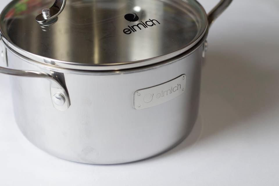 NỒI INOX 304 CAO CẤP 3 LỚP ĐÁY LIỀN TRI-MAX