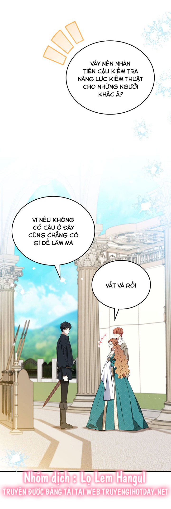 lần này tôi sẽ trở thành gia chủ chapter 138 4