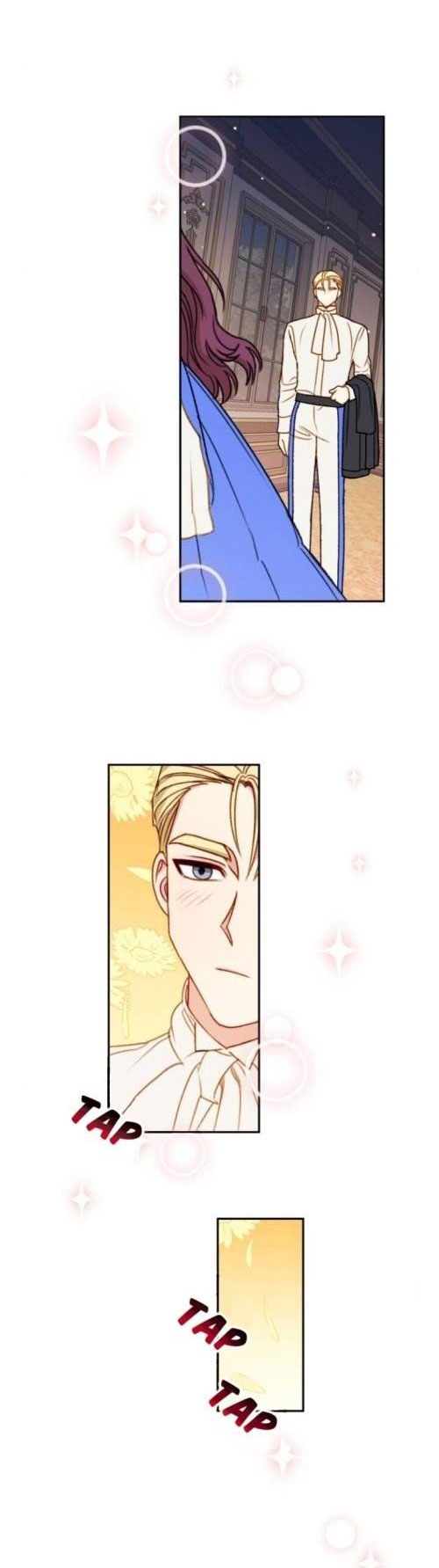 nữ chính muốn tôi trở thành mẹ kế chapter 47.1 11