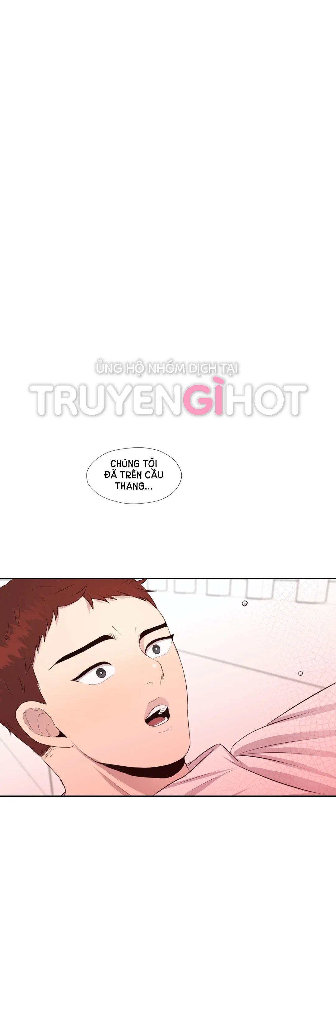 lừa tình chapter 35.1 15